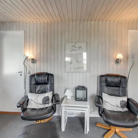 Holiday home Theodor *