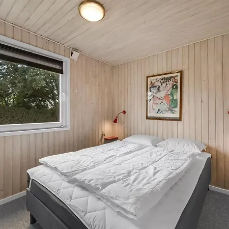 別荘 Theodor - 180m To The Fjord By Interhome *