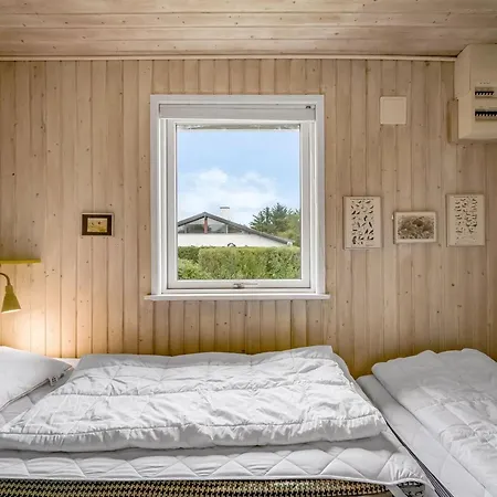 Theodor - 180m To The Fjord By Interhome *