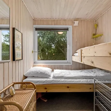 Theodor - 180m To The Fjord By Interhome *
