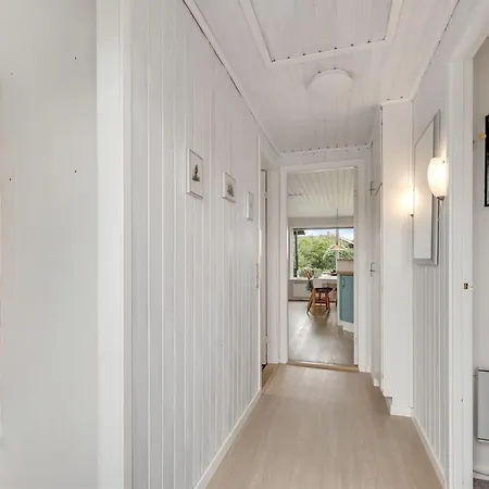 Feriehus Theodor - 180m To The Fjord By Interhome *