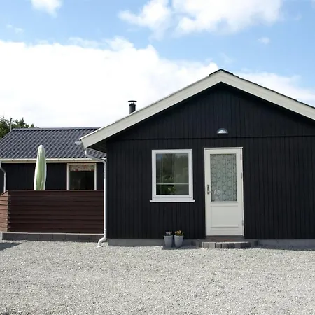 Theodor - 180m To The Fjord By Interhome * Hemmet